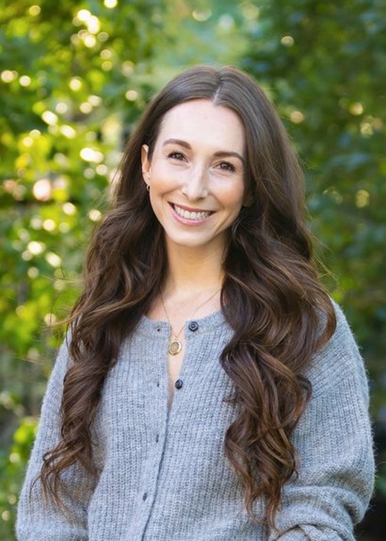 Haley Swank