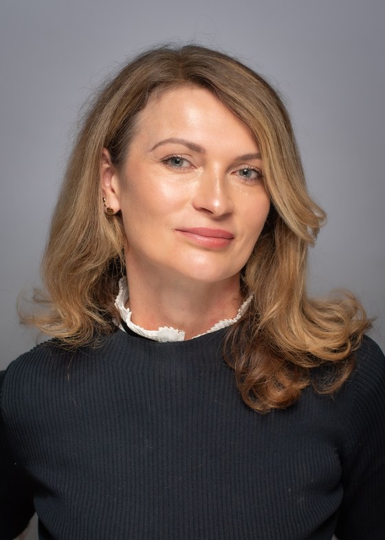 Iwona Kerr